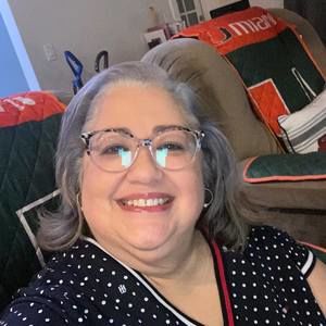 Meet your Posher, Lareinita ingrid